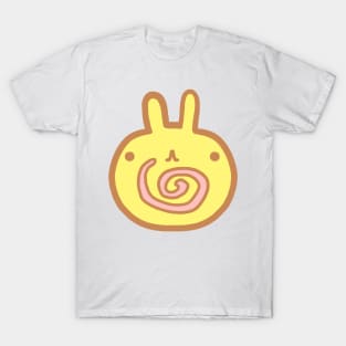 Kawaii Bunny Cake T-Shirt